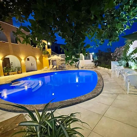 تاورمينا Antelima B&B المظهر الخارجي الصورة