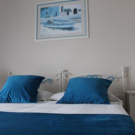 تاورمينا Antelima B&B المظهر الخارجي الصورة