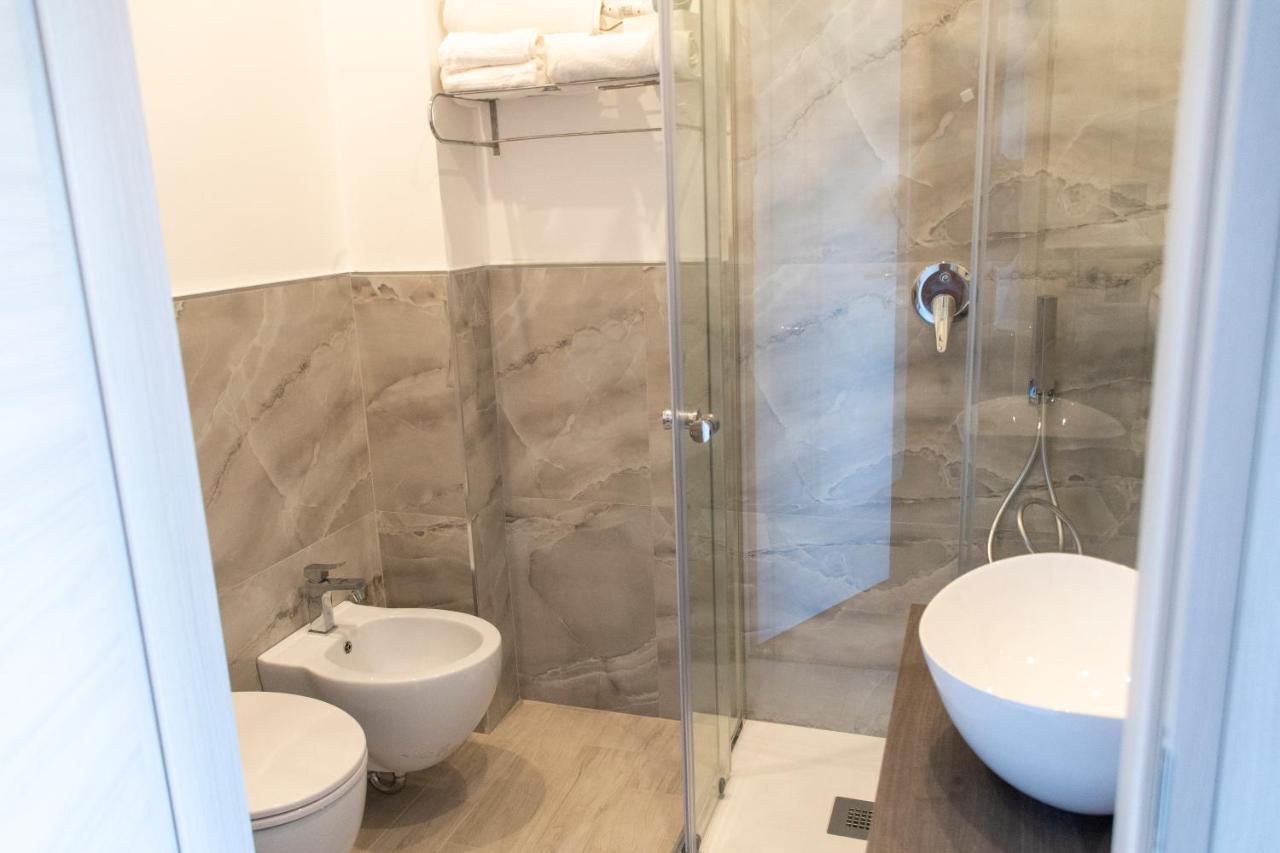 تاورمينا Antelima B&B المظهر الخارجي الصورة