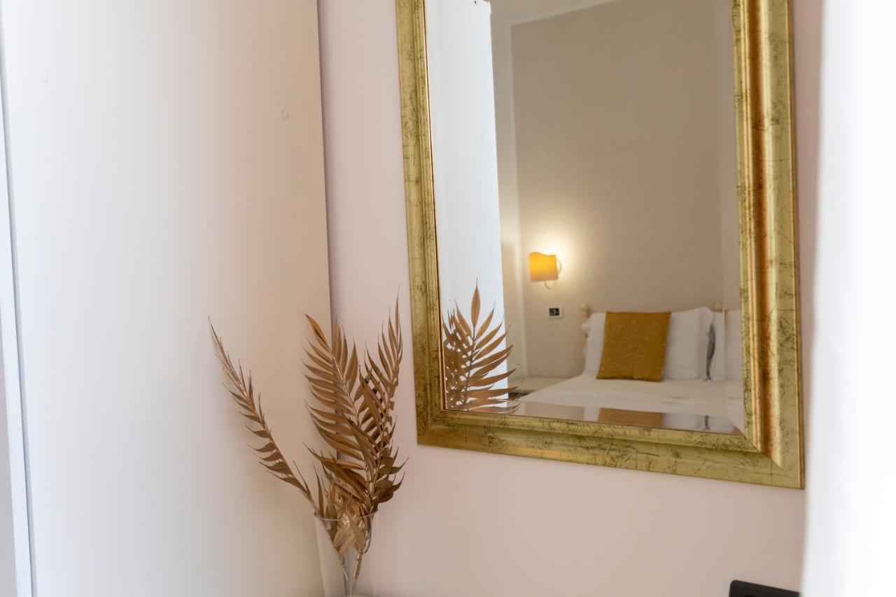 تاورمينا Antelima B&B المظهر الخارجي الصورة