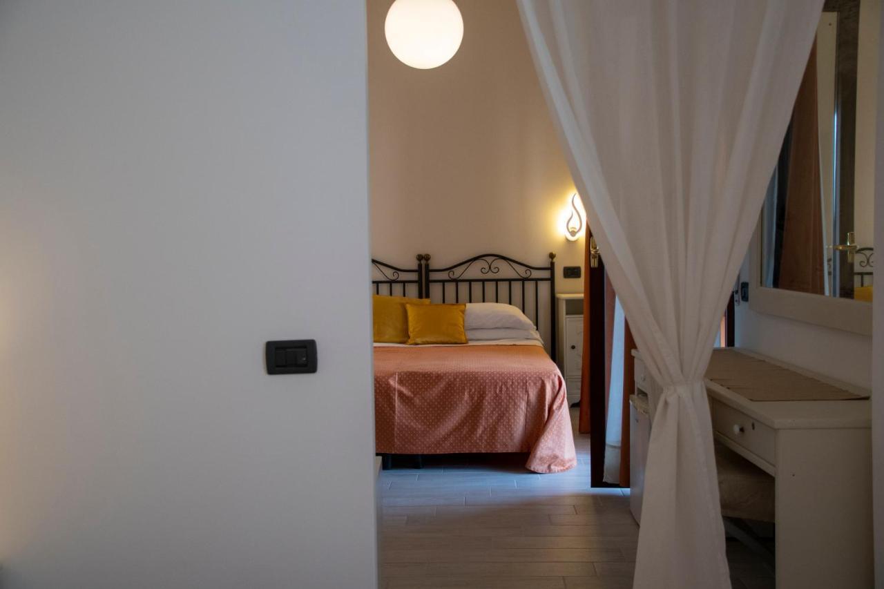 تاورمينا Antelima B&B المظهر الخارجي الصورة