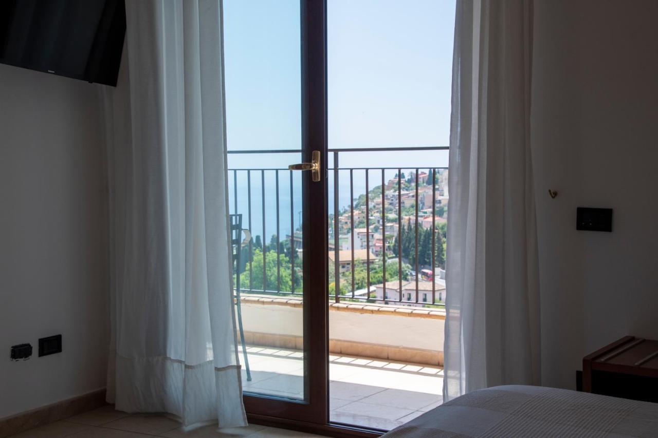 تاورمينا Antelima B&B المظهر الخارجي الصورة