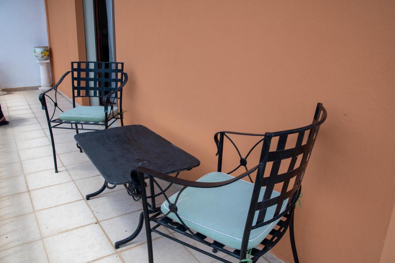 تاورمينا Antelima B&B المظهر الخارجي الصورة