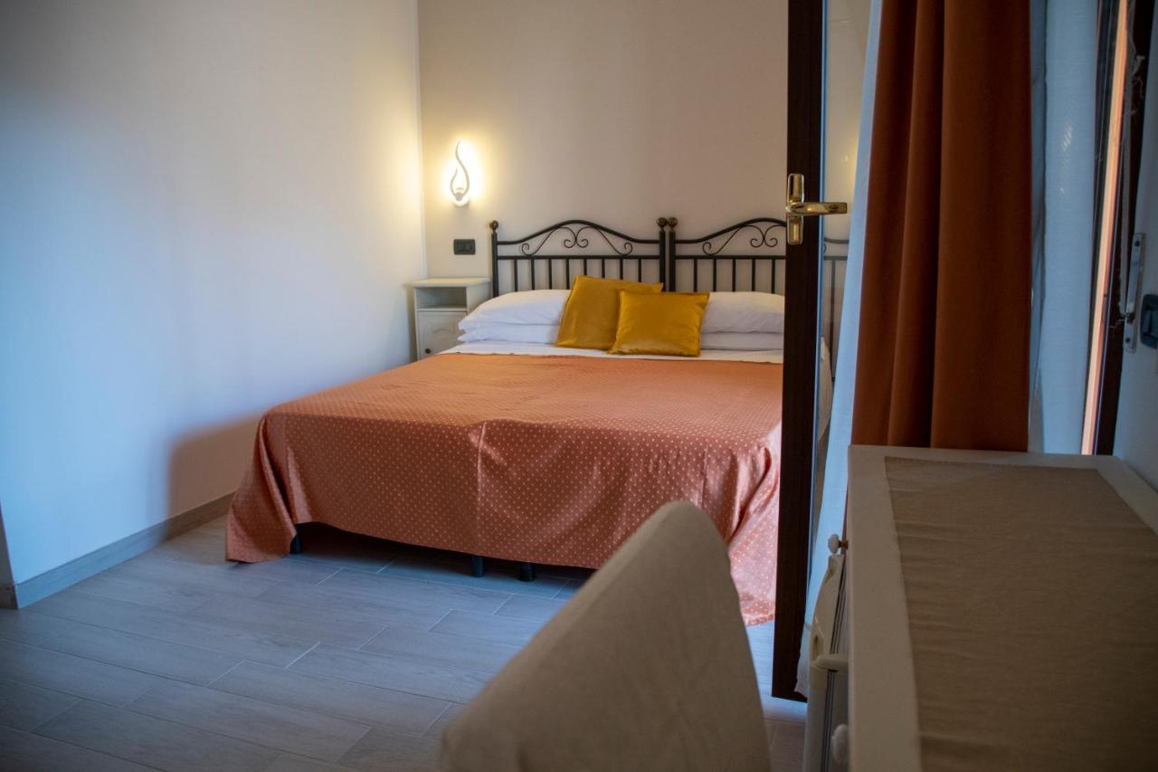 تاورمينا Antelima B&B المظهر الخارجي الصورة