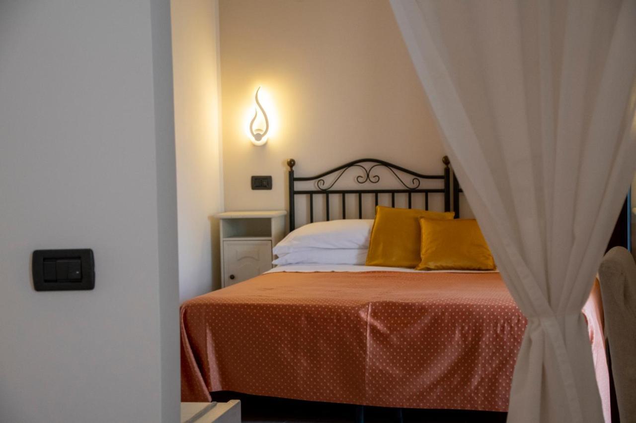 تاورمينا Antelima B&B المظهر الخارجي الصورة
