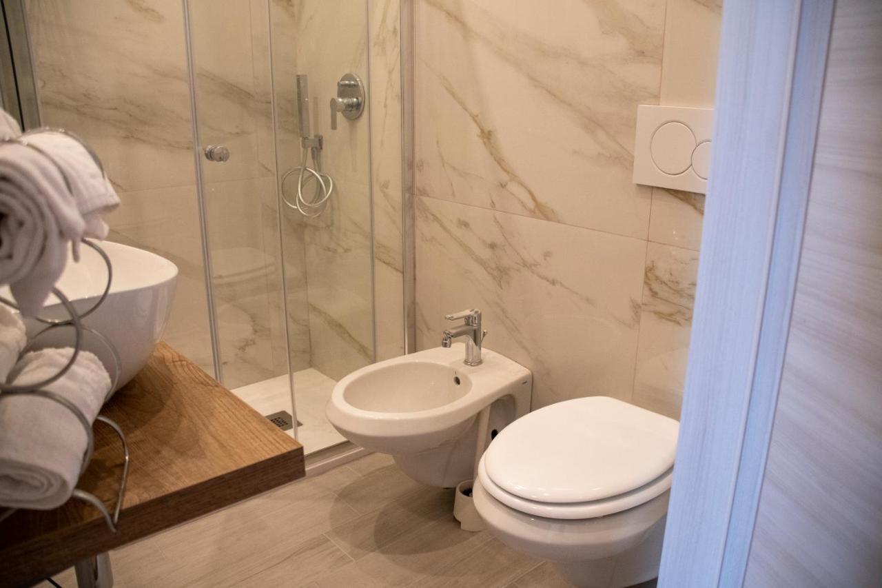 تاورمينا Antelima B&B المظهر الخارجي الصورة