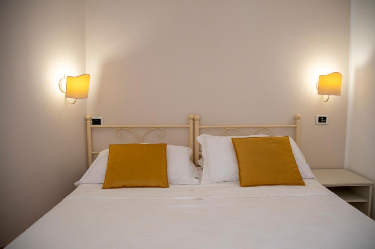 تاورمينا Antelima B&B المظهر الخارجي الصورة