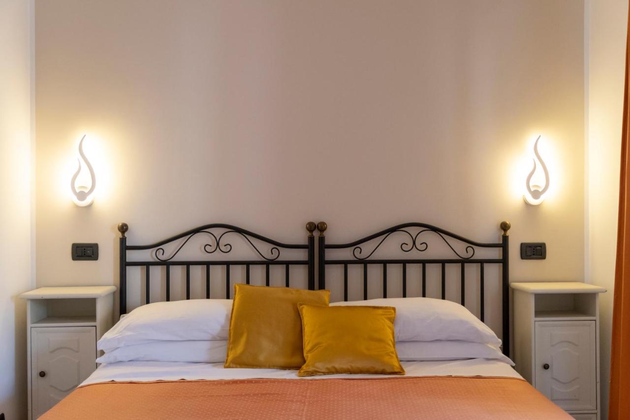 تاورمينا Antelima B&B المظهر الخارجي الصورة