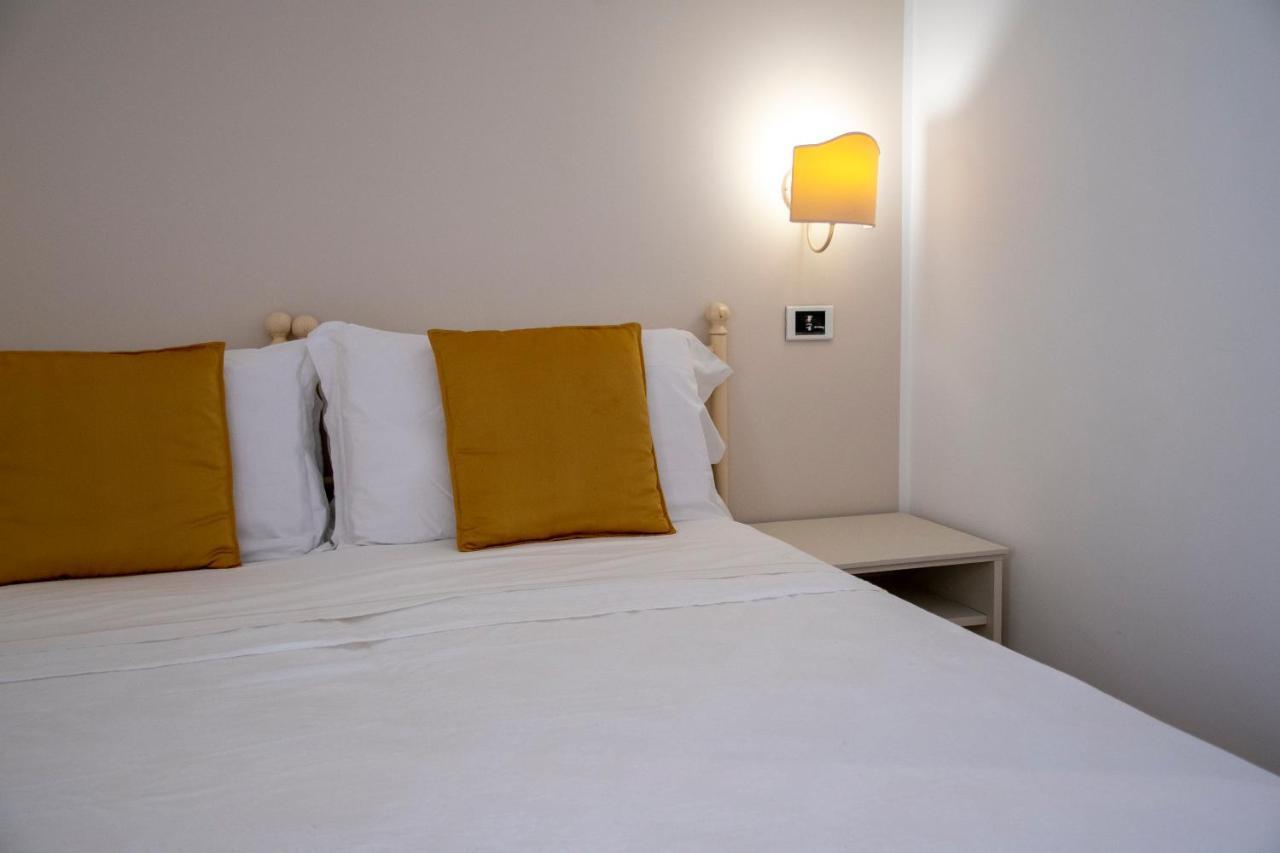 تاورمينا Antelima B&B المظهر الخارجي الصورة