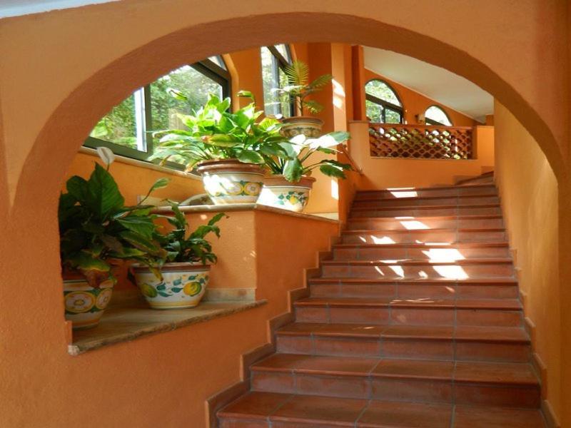 تاورمينا Antelima B&B المظهر الخارجي الصورة