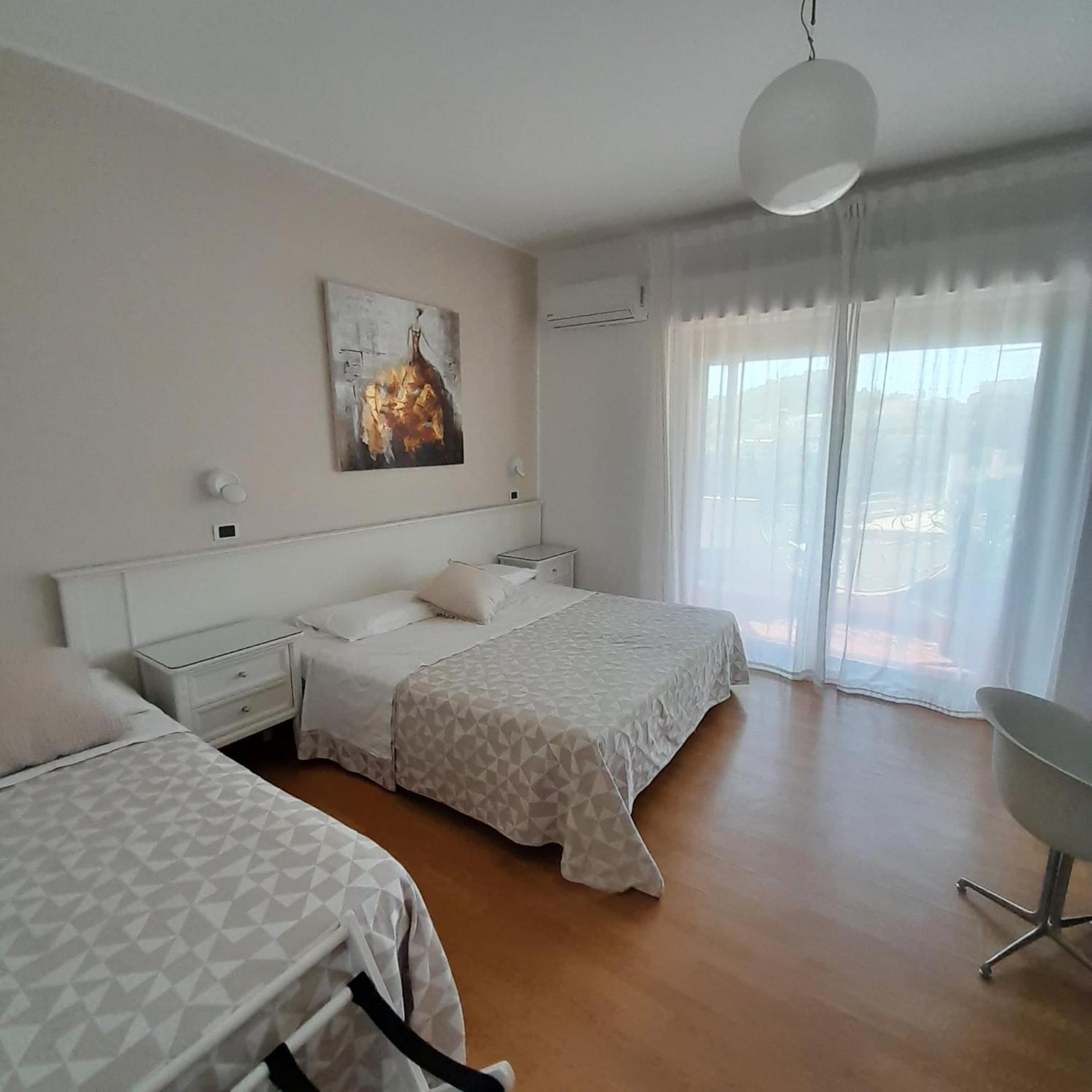 تاورمينا Antelima B&B المظهر الخارجي الصورة