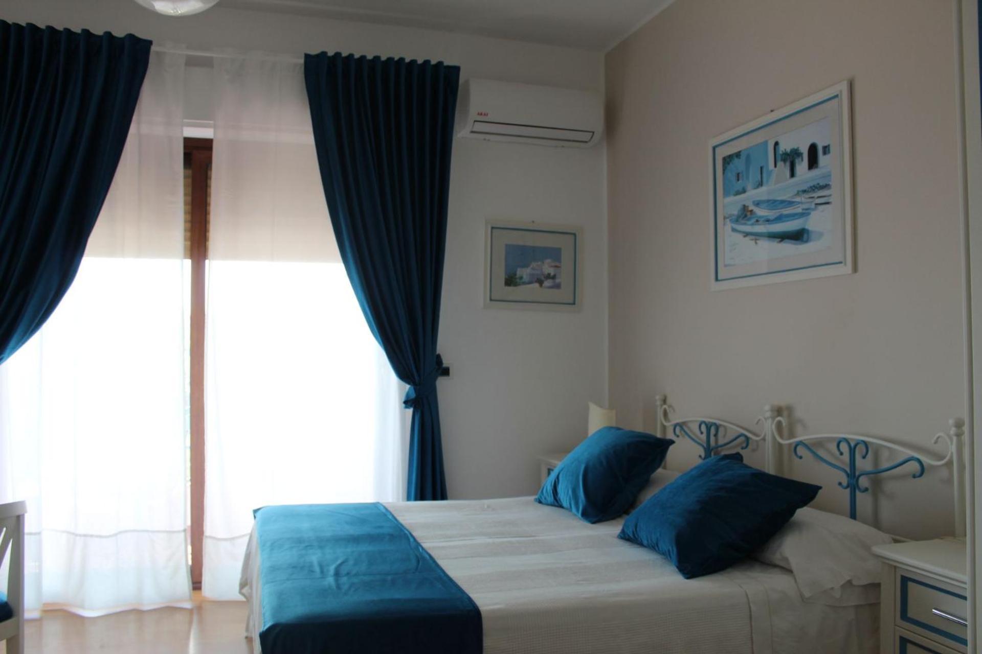 تاورمينا Antelima B&B المظهر الخارجي الصورة