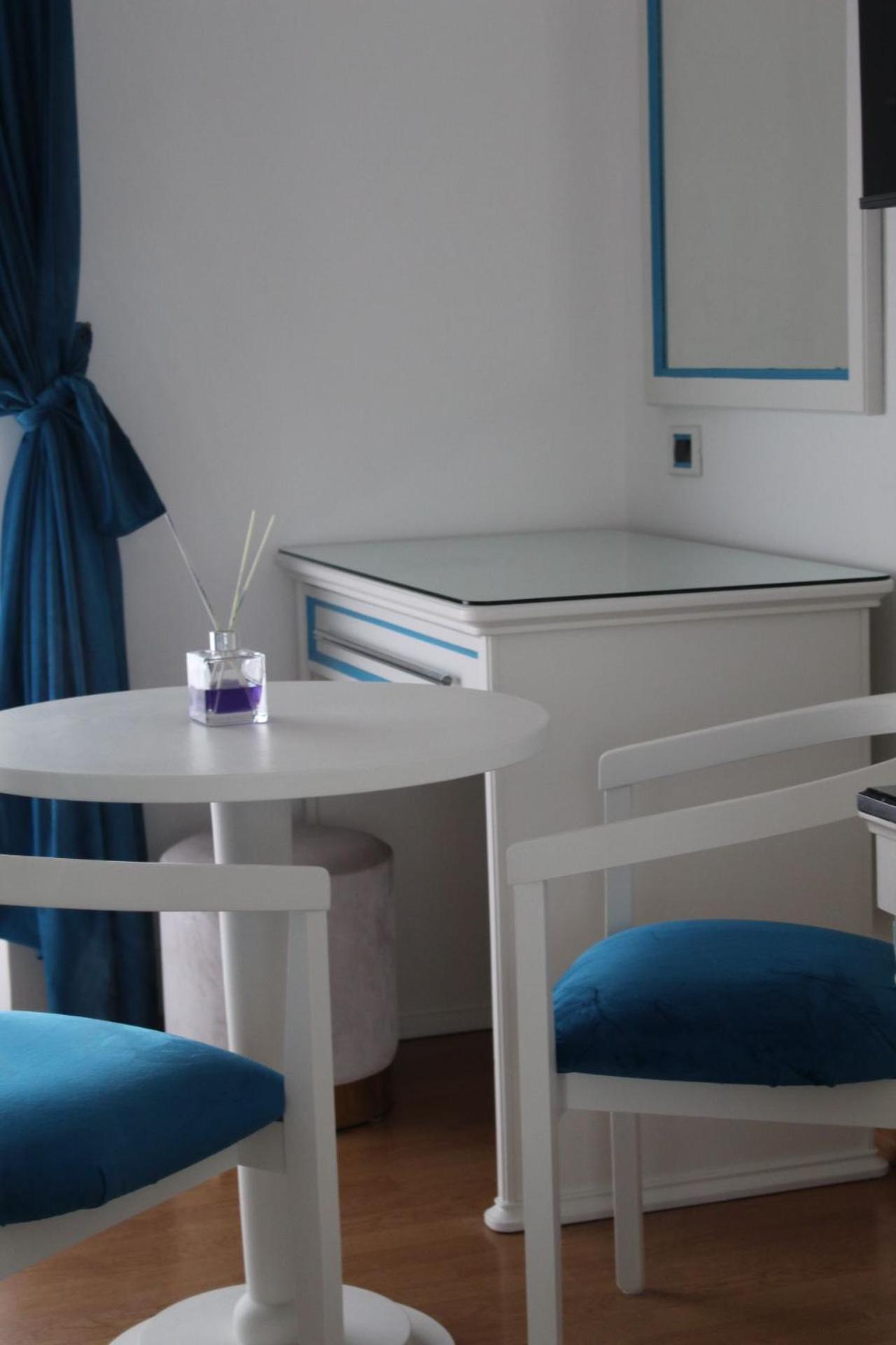 تاورمينا Antelima B&B المظهر الخارجي الصورة